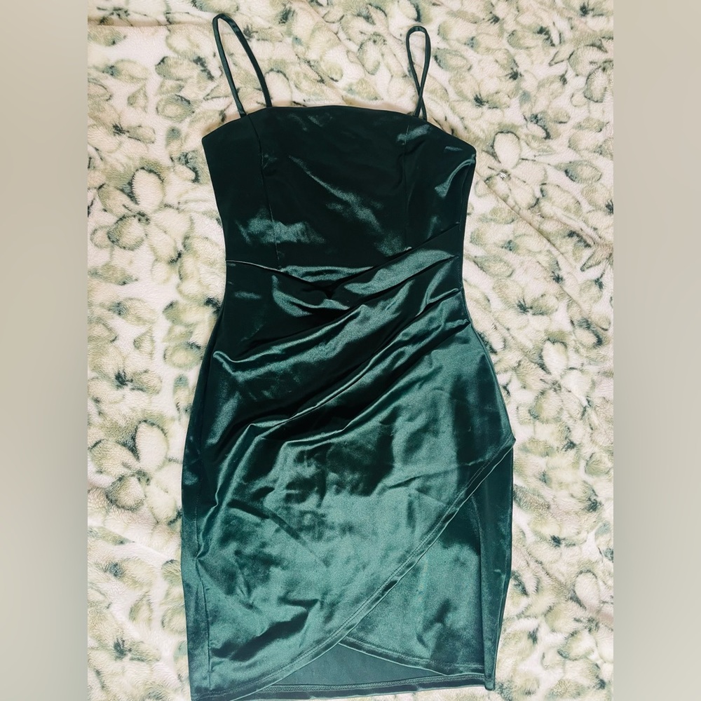 Windsor Bodycon Dress
